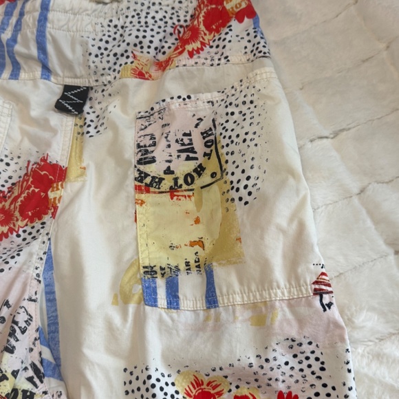 FP Movement by Free People Multicolor Wide Leg pant - Picture 4 of 11